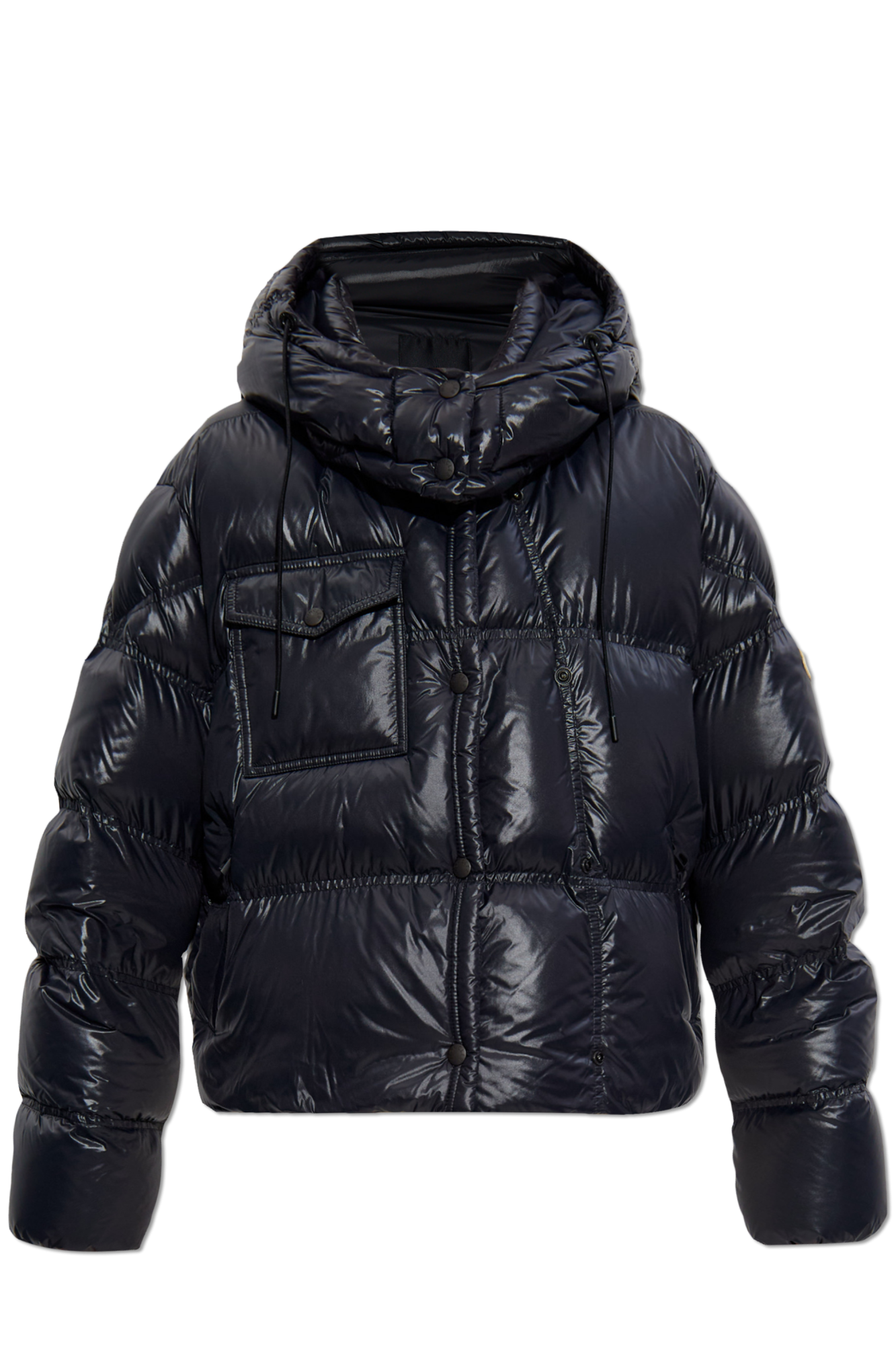 ★MONCLER★EREA ダウンジャケット Black 'Erea' down jacket Moncler - Vitkac AS